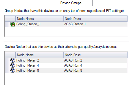 Device Groups